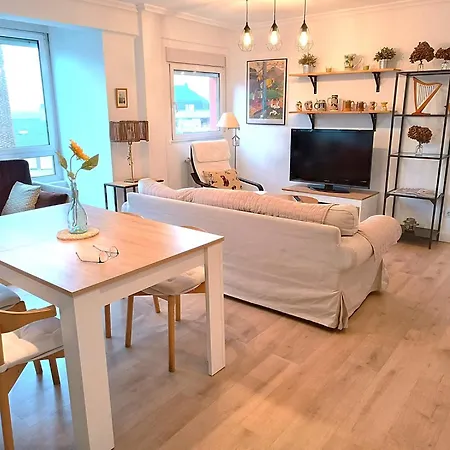 Girasoles * Santander