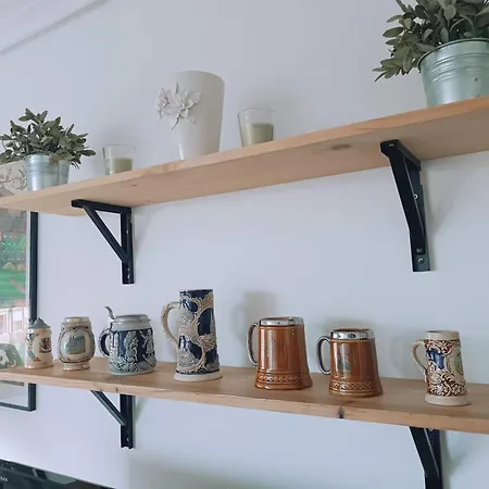 Girasoles Apartment *