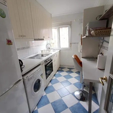 Girasoles Apartmán *