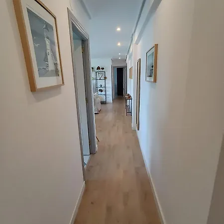 Apartmán Girasoles *