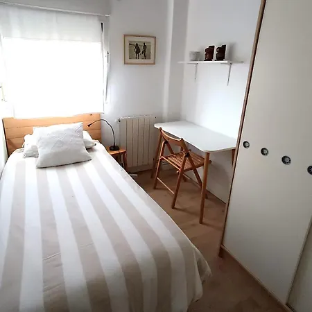 Girasoles Apartmán Santander