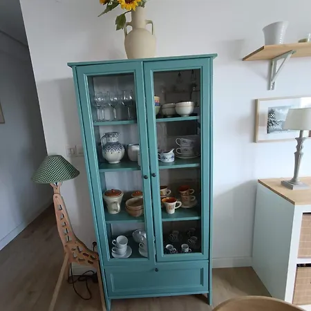 Girasoles Apartment Santander