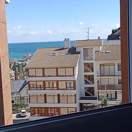 Apartment Girasoles *