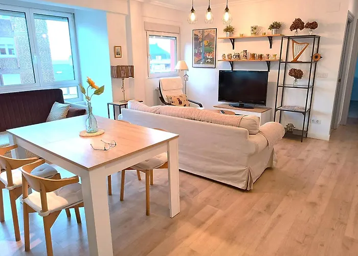 Girasoles * Santander