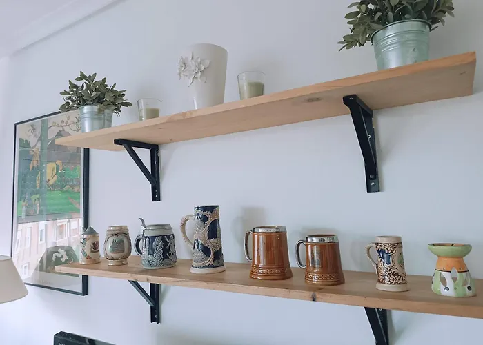 Girasoles Apartment *