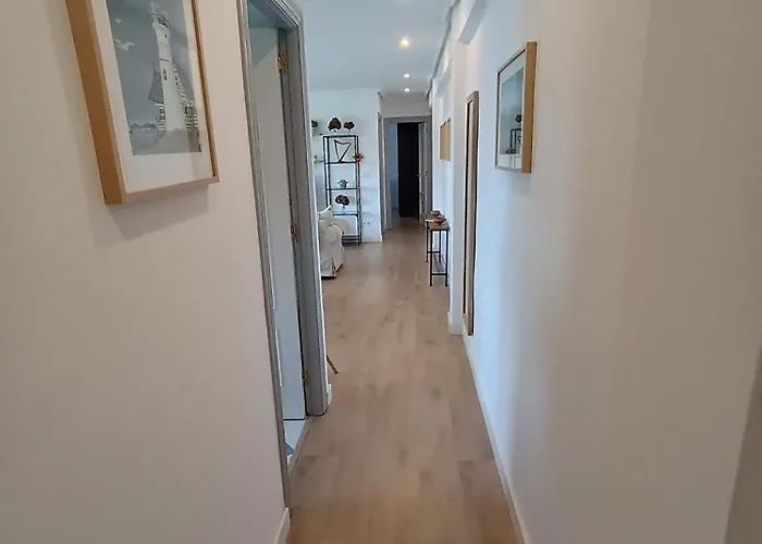 Apartment Girasoles *