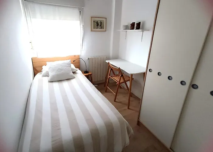 Girasoles Apartment Santander