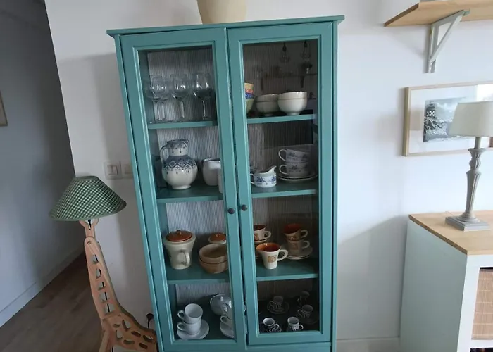 Girasoles Apartmán Santander