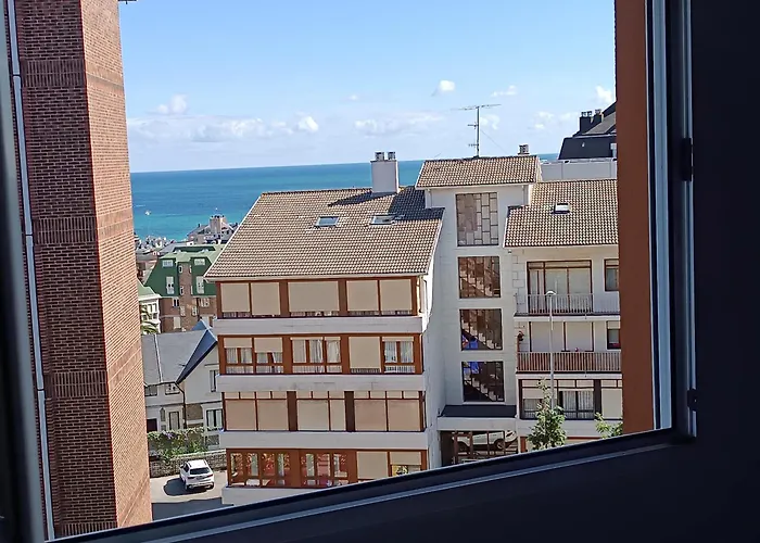 Apartmán Girasoles *