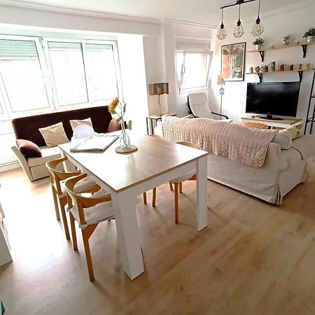 Appartement Girasoles